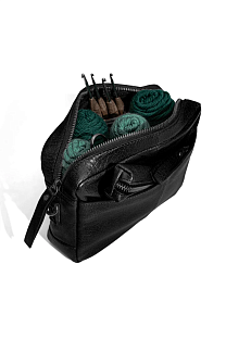 Сумка кроссбоди Sandnext Black muud