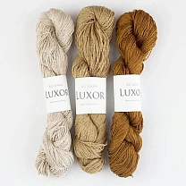 Пряжа BC Garn Luxor