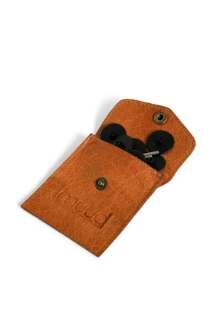 Кармашек для мелочей Bergen Whisky muud - купить на Hollywool.ru