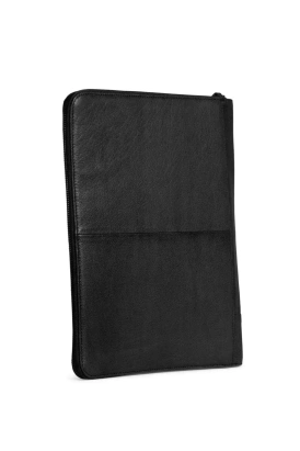Папка-органайзер Göteborg Black muud - купить на Hollywool.ru
