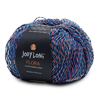 Jody Long Flora (004/Анютины глазки) Jody Long Flora (004/Анютины глазки)