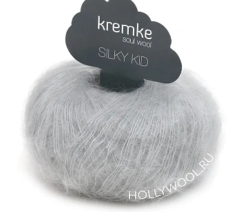 Kremke Silky Kid (064/Дымчатый) Kremke Silky Kid (064/Дымчатый)