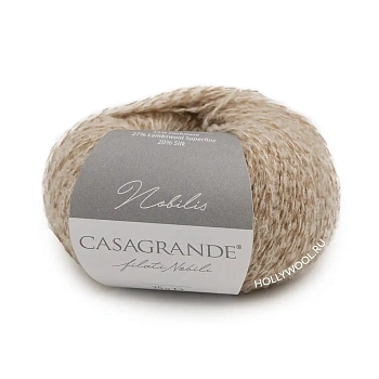 Casagrande Nobilis (004/Песочный меланж)