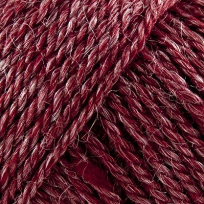Onion Organic Wool+Nettles №4 (808/Ягодный джем)