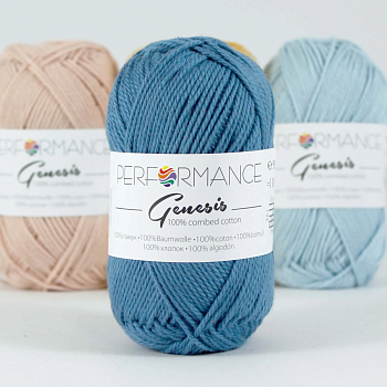 Performance Genesis (2134/Джинс)