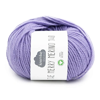 Kremke Merry Merino 140 GOTS (23) Kremke Merry Merino 140 GOTS (23)