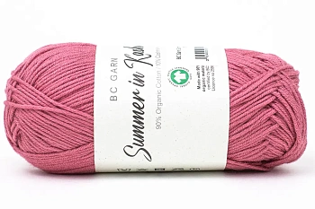 BC Garn Summer in Kashmir (04/Пыльная роза) BC Garn Summer in Kashmir (04/Пыльная роза)
