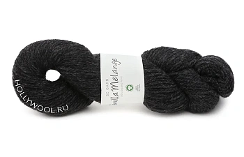 BC Garn Semilla melange (04/Антрацит) BC Garn Semilla melange (04/Антрацит)