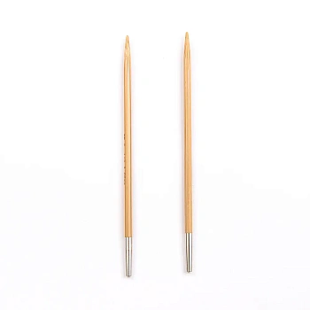 3.00 мм 9.5 см спицы съемные CarryC "Fine Gauge" Tulip 3.00 мм 9.5 см спицы съемные CarryC "Fine Gauge" Tulip