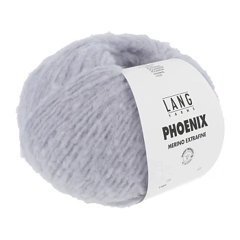 Lang Yarns Phoenix (023) Lang Yarns Phoenix (023)