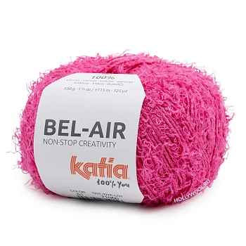 Katia Bel-Air (61) D