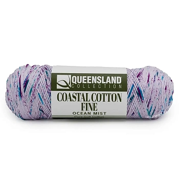 Queensland Coastal Cotton Fine Ocean Mist (4007/Moeraki Boulders) Queensland Coastal Cotton Fine Ocean Mist (4007/Moeraki Boulders)