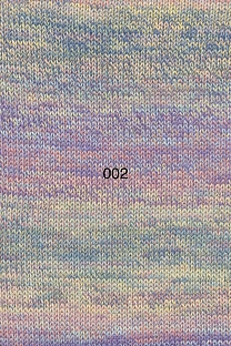 Пряжа Lang Yarns Illusion