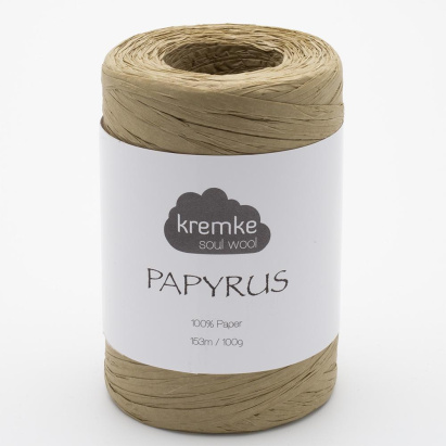 Kremke Papyrus (73/Полынь) N