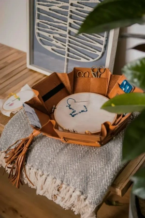 Домашний органайзер Evita Whisky muud - купить на Hollywool.ru