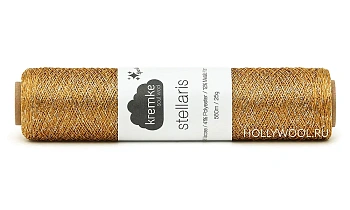 Kremke Stellaris (181/Желтый топаз) Kremke Stellaris (181/Желтый топаз)