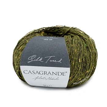 Casagrande Silk Tweed (009) Casagrande Silk Tweed (009)