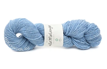 BC Garn Semilla melange (09/Голубой) BC Garn Semilla melange (09/Голубой)