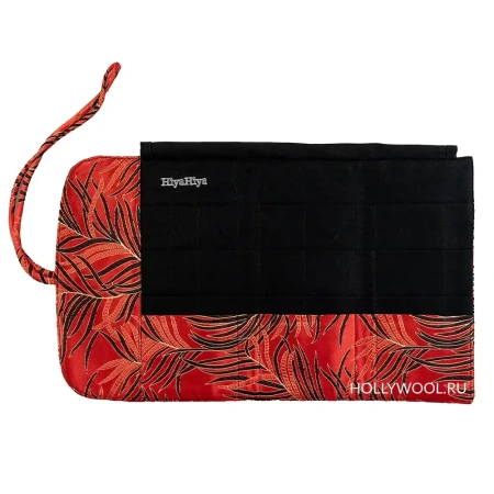 Чехол для чулочных спиц HiyaHiya - купить на Hollywool.ru