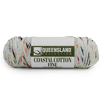 Queensland Coastal Cotton Fine Ocean Mist (4003/Cathedral Cove) Queensland Coastal Cotton Fine Ocean Mist (4003/Cathedral Cove)