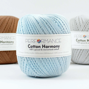 Performance Cotton Harmony (080/Светло-голубой) Performance Cotton Harmony (080/Светло-голубой)