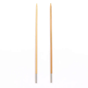 2.25 мм 12 см спицы съемные CarryC Long "Fine Gauge" Tulip 2.25 мм 12 см спицы съемные CarryC Long "Fine Gauge" Tulip