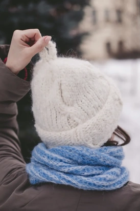 Описание Шапка Goofy - купить на Hollywool.ru