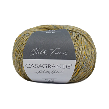Casagrande Silk Tweed (015) Casagrande Silk Tweed (015)