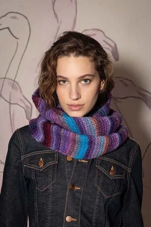 Журнал "PUNTO 73 COLOR" - купить на Hollywool.ru
