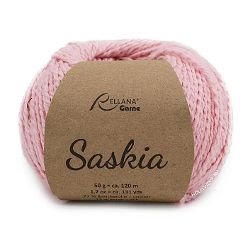 Rellana Saskia (10/Светло-коралловый) Rellana Saskia (10/Светло-коралловый)