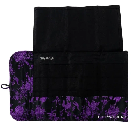 Чехол для круговых и съемных спиц HiyaHiya - купить на Hollywool.ru