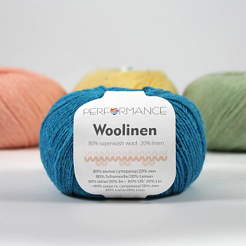 Performance Woolinen (125) Performance Woolinen (125)