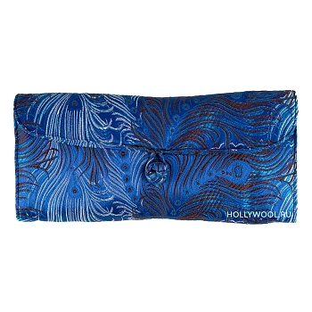 Набор съемных спиц 13 см Sharp Pinnacle Plus HiyaHiya (синий)