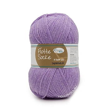 Rellana Flotte Socke 4f. Uni (937/Сиреневый) Rellana Flotte Socke 4f. Uni (937/Сиреневый)