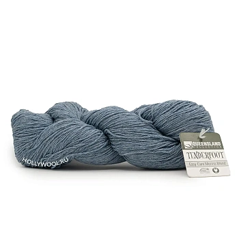 Queensland Tenderfoot (113/Indigo dye)