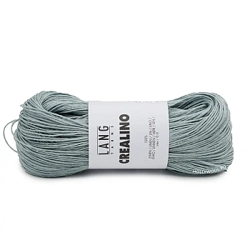 Lang Yarns Crealino (21/Ледяной)