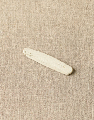 Складная бритва для ухода за изделиями Cocoknits - купить на Hollywool.ru