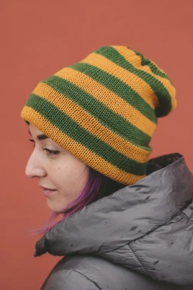 Описание Шапка Season - купить на Hollywool.ru