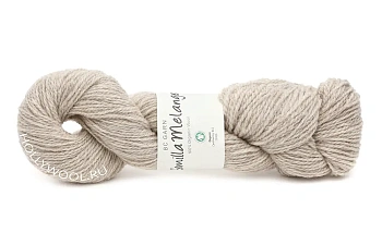 BC Garn Semilla melange (22/Миндальный) BC Garn Semilla melange (22/Миндальный)