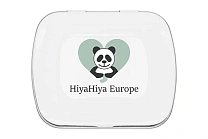 Металлическая коробочка для аксессуаров HiyaHiya
