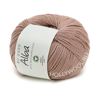 BC Garn Alba (30/Капучино) BC Garn Alba (30/Капучино)