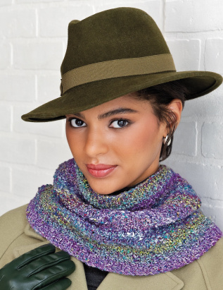 Журнал Noro Magazine 27 - купить на Hollywool.ru