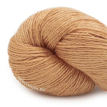 BC Garn Jaipur Peace Silk (42/Нежный абрикос) BC Garn Jaipur Peace Silk (42/Нежный абрикос)