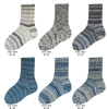 Пряжа Rellana Flotte Socke 4f. Men´s Socks Пряжа Rellana Flotte Socke 4f. Men´s Socks - купить на Hollywool.ru