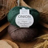Пряжа Onion Alpaca+Merino Wool+Nettles - купить на Hollywool.ru