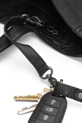 Сумка Hiba Black muud - купить на Hollywool.ru