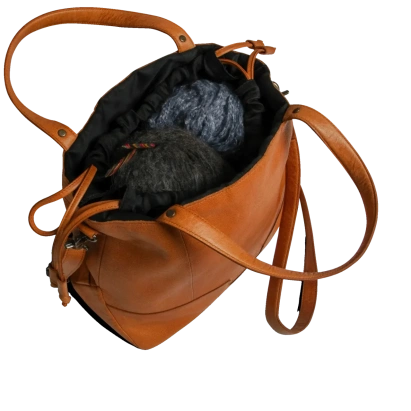 Проектная сумка Lofoten Whisky muud D - купить на Hollywool.ru