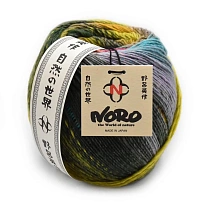 Пряжа Noro Saiun