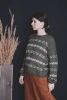 Пряжа Onion Organic Wool+Nettles №3 - купить на Hollywool.ru