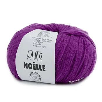 Lang Yarns Noelle (47/Георгин) Lang Yarns Noelle (47/Георгин)